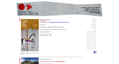 Desktop Screenshot of circologardena.org